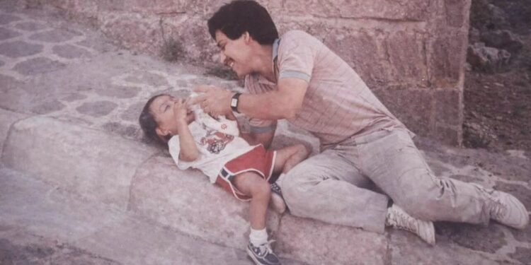 ¡Desde el corazón! La sentida carta de Vladimir Altamirano a su padre, René Altamirano tras su violento perecimiento
