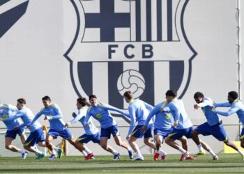 ¡Duelazos! Definidas las semifinales de la Copa del Rey 2026