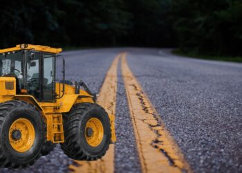 ¡Emergencia Vial! L 750 millones invertirá el gobierno en mejoramiento de carreteras y compra de maquinaria