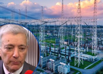 ¡Enorme compromiso! Más de L 105 mil millones adeuda el Estado a las generadoras