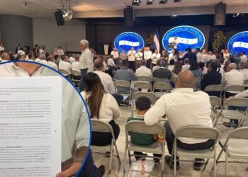 ¡La misma mona en otra rama! Amnistía política “cachureca” desata polémica: lo que antes era malo, ahora es bueno