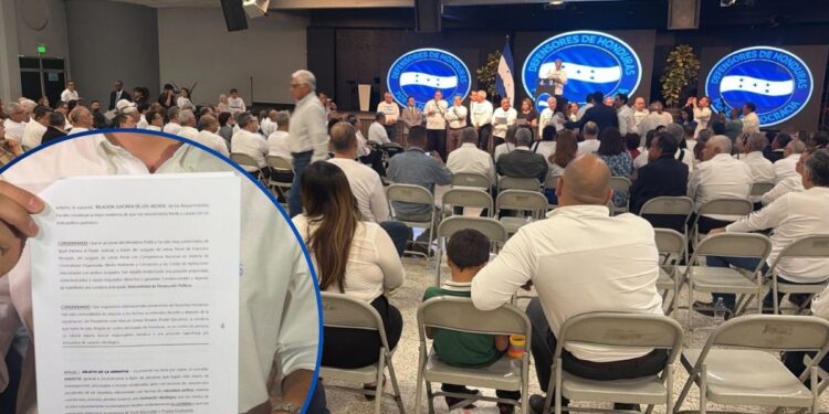 ¡La misma mona en otra rama! Amnistía política “cachureca” desata polémica: lo que antes era malo, ahora es bueno