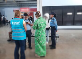 ¡Sin traductor no hubo trata! Por falta de un intérprete, justicia hondureña libera a vietnamitas capturados con pasaportes falsos