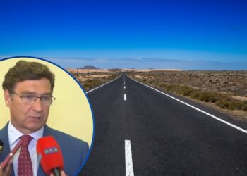 ¡Positivo! España anuncia inversión de 300 millones de euros para carreteras y otros proyectos