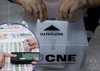 ¡Reformas! Exautoridades del CNE proponen segunda vuelta y reestructuración de órganos electorales