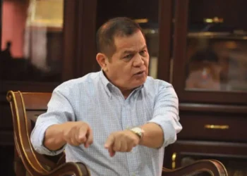 ¡Reventado! Romeo denuncia que no solo le aseguraron sus bienes; sino, hasta su pensión: “No tengo nada”