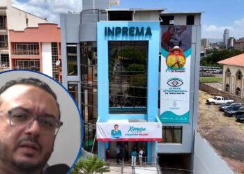 ¡Sin médicos cubanos! Administración Asfura aclara que clínicas oftalmológicas no serán cerradas y funcionarán con galenos hondureños