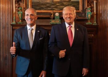 ¡Visión compartida! Trump confirma estrecha colaboración en seguridad, migración e inversión con el presidente Asfura