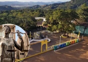 ¡Trancazo municipal! Ejecutan embargo de L.63 millones por demandas laborales incumplidas a la alcaldía de El Corpus