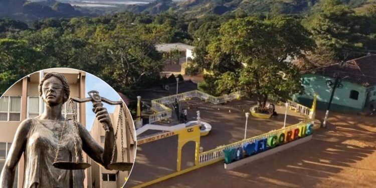 ¡Trancazo municipal! Ejecutan embargo de L.63 millones por demandas laborales incumplidas a la alcaldía de El Corpus