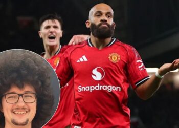 ¿Habrá corte El United a romper su sequía ante el West Ham