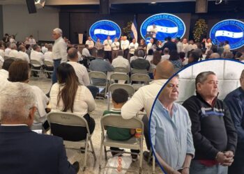¿Otro pacto de impunidad? Defensores de Honduras piden al CN, Amnistía para “los generales de Isis Obed” por considerarlo persecución política
