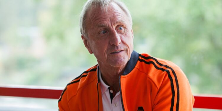 10 años sin Cruyff Así ha evolucionado el fútbol mundial