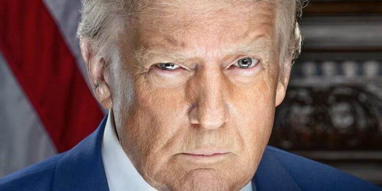Donald Trump dice que la guerra contra Irán «está ganada» pero sugiere que continuará la ofensiva