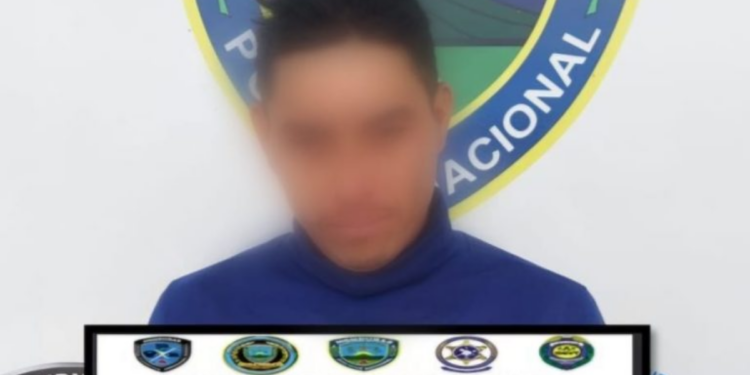 Dictan Detención Judicial a sujeto que agredió sexualmente a una señora de 65 años cuando regresaba de una iglesia copaneca