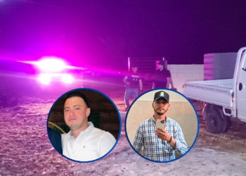 ¡DESATADA VIOLENCIA! Matan a dos exagentes de Tránsito en la comunidad garífuna de Corozal, Atlántida