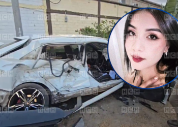 Una mujer muerta y otra luchando por su vida tras brutal accidente de tránsito en la entrada a El Paraíso