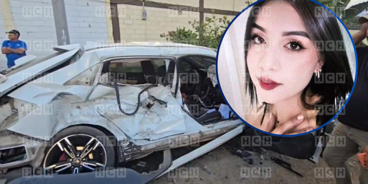 Una mujer muerta y otra luchando por su vida tras brutal accidente de tránsito en la entrada a El Paraíso