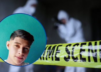 ¡Más violencia! Matan en El Paraíso a un jovencito de 25 años que recién habían deportado de Estados Unidos