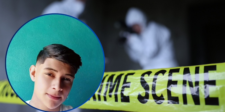 ¡Más violencia! Matan en El Paraíso a un jovencito de 25 años que recién habían deportado de Estados Unidos