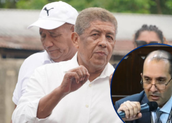 Testigo en juicio político revela que una fiscal fue removida de su cargo por Johel Zelaya por querer presentar requerimiento al “Amigo de Mel Zelaya y miembro de Libre”, Adán Fúnez