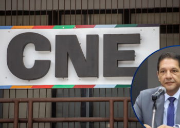 CNE exhorta al magistrado Mario Urrutia que no continúe diciendo que “No ordenó la repetición de elecciones en Guanaja”