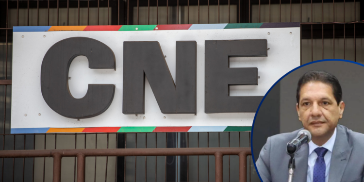 CNE exhorta al magistrado Mario Urrutia que no continúe diciendo que “No ordenó la repetición de elecciones en Guanaja”