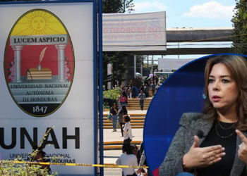“Honduras enfrenta desafíos históricos que ningún gobierno puede resolver en pocas semanas”: María Antonieta Mejía responde a informe de la UNAH