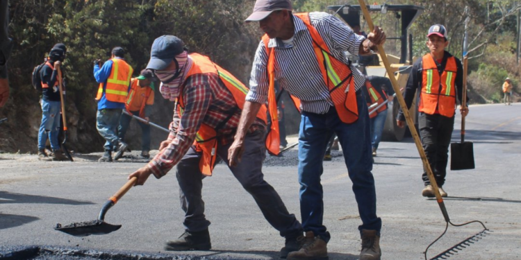 SIT cancela deudas a 90 compañías constructoras y anuncian dinamización de la economía nacional
