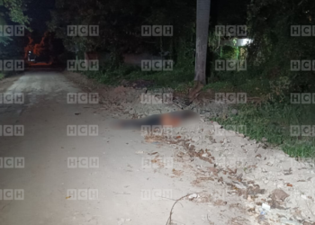 ¡HORROROSO! Intenso tiroteo en el sector de la Rivera Hernández deja una mujer sin vida