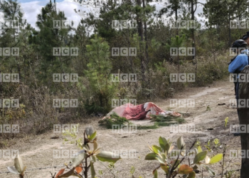 ¡La violencia no cesa en Honduras! Matan a dos hermanos mientras salían de su casa para recoger a sus hijos en una escuela de Lepaterique