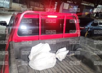 Ingresa a la morgue capitalina un feto que sería fruto del abuso de un padre a su hija en Danlí, El Paraíso