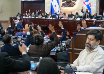 Por no existir “objetividad” ni “garantías mínimas”, fiscal suspendido anuncia que NO comparecerá ante el Pleno del Congreso Nacional