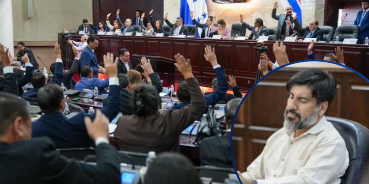 Por no existir “objetividad” ni “garantías mínimas”, fiscal suspendido anuncia que NO comparecerá ante el Pleno del Congreso Nacional