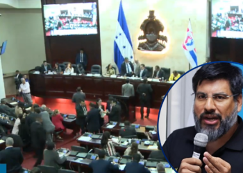 ¡Histórico! Johel Zelaya es destituido de su cargo como Fiscal General de la República tras estrenar la figura de JUICIO POLÍTICO