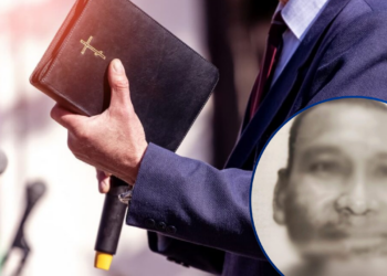 Pastor evangélico hondureño abusó durante siete años a una niña: El religioso se aprovechaba cuando visitaba la casa de la menor