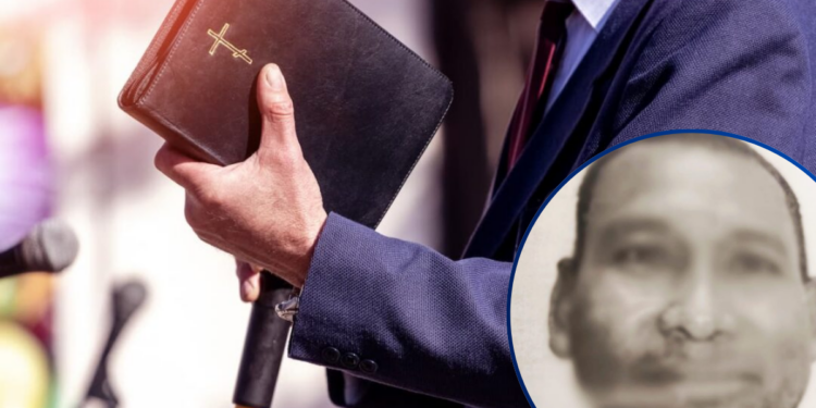Pastor evangélico hondureño abusó durante siete años a una niña: El religioso se aprovechaba cuando visitaba la casa de la menor