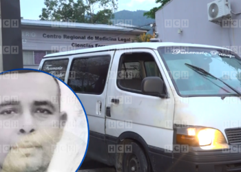 ¡Incesante violencia! Vendedor de carros pierde la vida a manos de sicarios que también pretendían asaltarlo en SPS