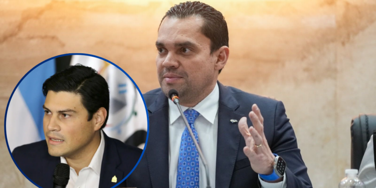 Tomás Zambrano recomienda a Marlon Ochoa renunciar al cargo de consejero antes que lo “reviente” el Congreso Nacional con un juicio político