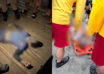 ¡Tenga cuidado! No ha comenzado Semana Santa y Honduras ya reporta dos muertos por sumersión
