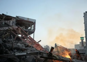Irán anuncia el inicio de una nueva oleada de ataques contra Israel