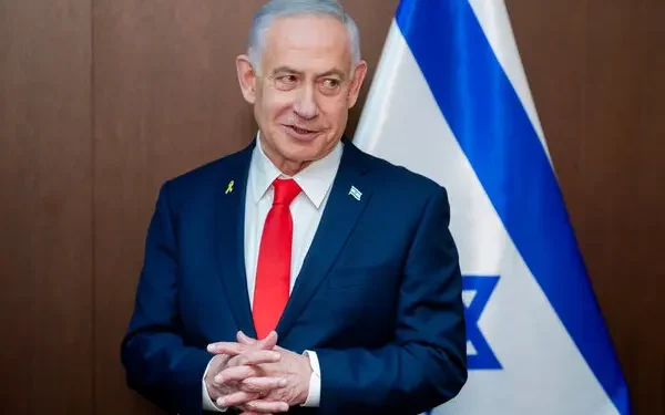 Netanyahu amenaza al nuevo líder supremo de Irán y defiende el ataque conjunto con EEUU