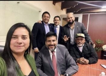“Son escenarios diferentes”, esto responde el fiscal suspendido ante “selectividad” de la justicia en caso de Generales y el “Chequesol”