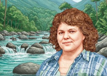 ONU destaca legado de Berta Cáceres y la necesidad de avanzar hacia la verdad y la justicia en el décimo aniversario de su siembra