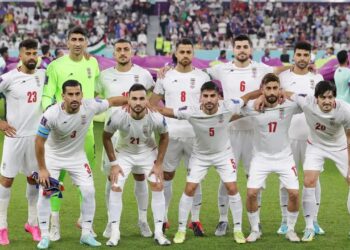 Irán negocia sus partidos en México ante situación con USA
