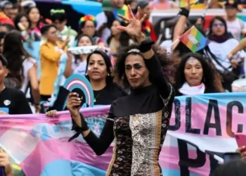 Fallo histórico en Perú: Declaran inconstitucional decreto que consideraba la identidad trans como trastorno mental