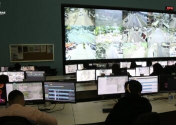 ¡A la carrera! Exministra Cerna pidió crear 1,571 plazas en el Sistema 911 a siete días de dejar su cargo