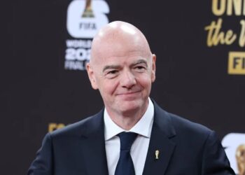 A 100 días del Mundial, esto pretende FIFA ante los ataques a Irán