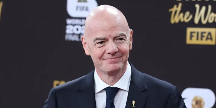 A 100 días del Mundial, esto pretende FIFA ante los ataques a Irán