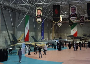 Irán responde a Trump que sus misiles son ahora más potentes y puede «expandir» la guerra